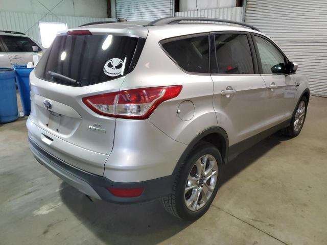 Photo 3 VIN: 1FMCU0GX1EUA76729 - FORD ESCAPE SE 