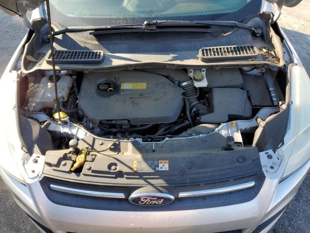 Photo 6 VIN: 1FMCU0GX1EUA76729 - FORD ESCAPE SE 