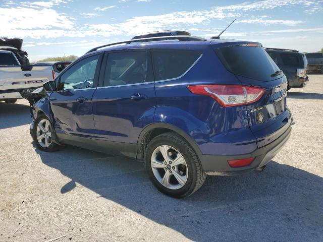 Photo 1 VIN: 1FMCU0GX1EUA83857 - FORD ESCAPE SE 