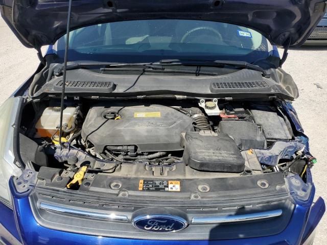 Photo 11 VIN: 1FMCU0GX1EUA83857 - FORD ESCAPE SE 