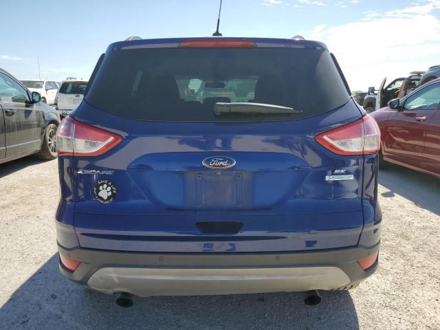 Photo 5 VIN: 1FMCU0GX1EUA83857 - FORD ESCAPE SE 