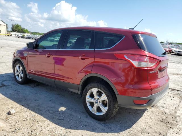 Photo 1 VIN: 1FMCU0GX1EUA83860 - FORD ESCAPE SE 