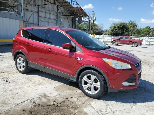 Photo 3 VIN: 1FMCU0GX1EUA83860 - FORD ESCAPE SE 