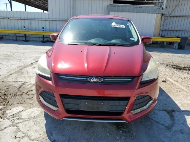 Photo 4 VIN: 1FMCU0GX1EUA83860 - FORD ESCAPE SE 