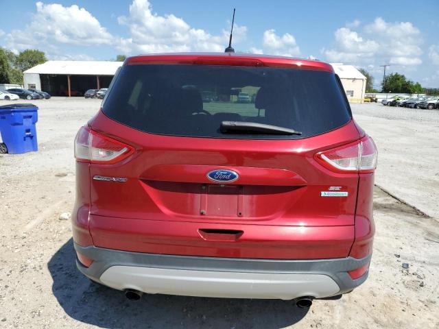 Photo 5 VIN: 1FMCU0GX1EUA83860 - FORD ESCAPE SE 