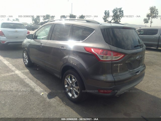 Photo 2 VIN: 1FMCU0GX1EUA93692 - FORD ESCAPE 