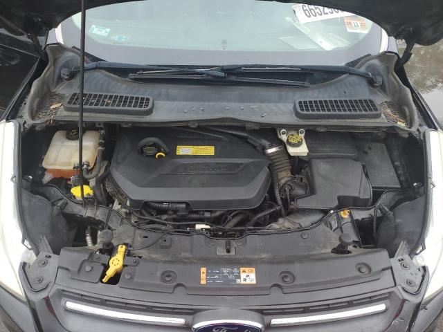 Photo 11 VIN: 1FMCU0GX1EUA97967 - FORD ESCAPE SE 