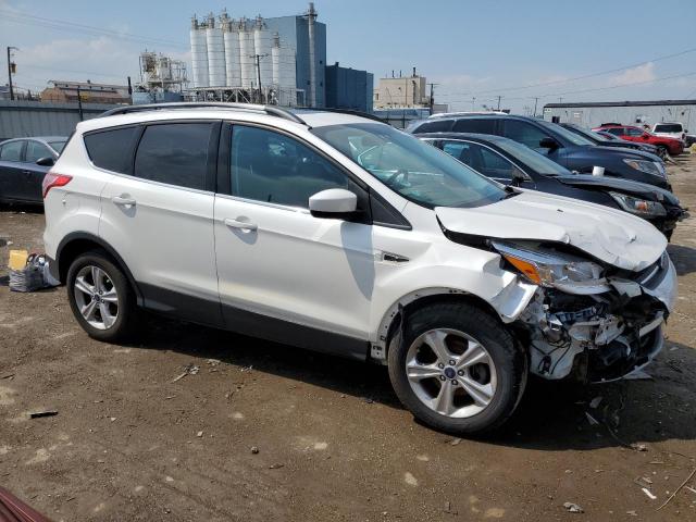 Photo 3 VIN: 1FMCU0GX1EUA98469 - FORD ESCAPE 