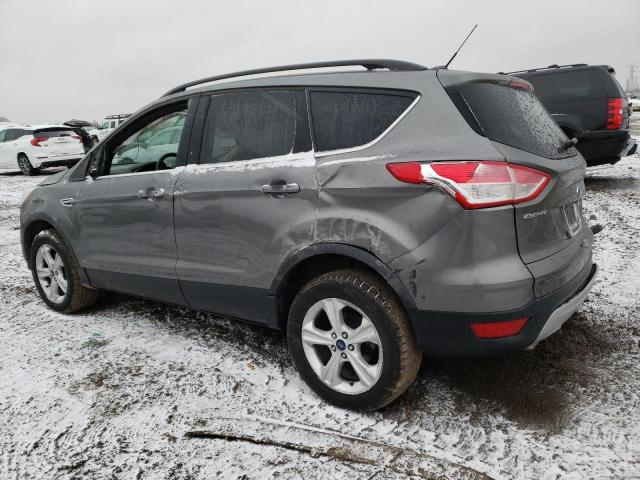 Photo 1 VIN: 1FMCU0GX1EUB01290 - FORD ESCAPE SE 