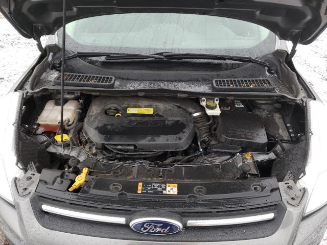 Photo 10 VIN: 1FMCU0GX1EUB01290 - FORD ESCAPE SE 