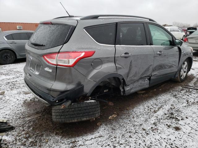 Photo 2 VIN: 1FMCU0GX1EUB01290 - FORD ESCAPE SE 