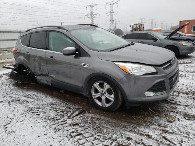 Photo 3 VIN: 1FMCU0GX1EUB01290 - FORD ESCAPE SE 