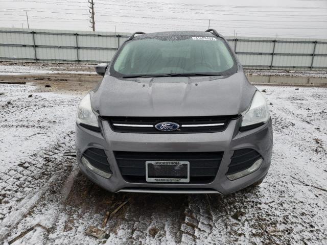 Photo 4 VIN: 1FMCU0GX1EUB01290 - FORD ESCAPE SE 