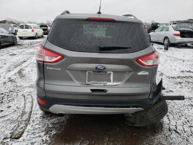 Photo 5 VIN: 1FMCU0GX1EUB01290 - FORD ESCAPE SE 