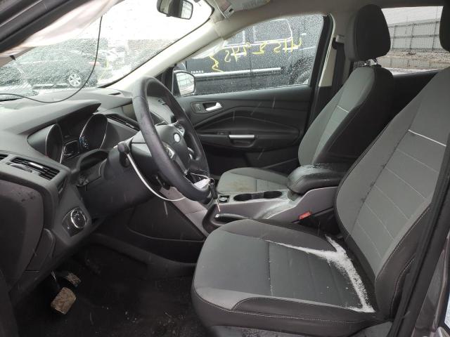 Photo 6 VIN: 1FMCU0GX1EUB01290 - FORD ESCAPE SE 