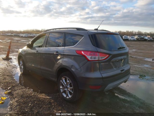 Photo 2 VIN: 1FMCU0GX1EUB06800 - FORD ESCAPE 