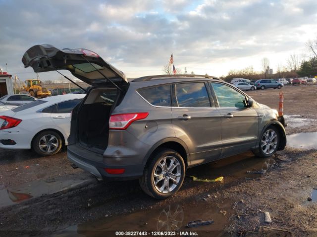 Photo 3 VIN: 1FMCU0GX1EUB06800 - FORD ESCAPE 