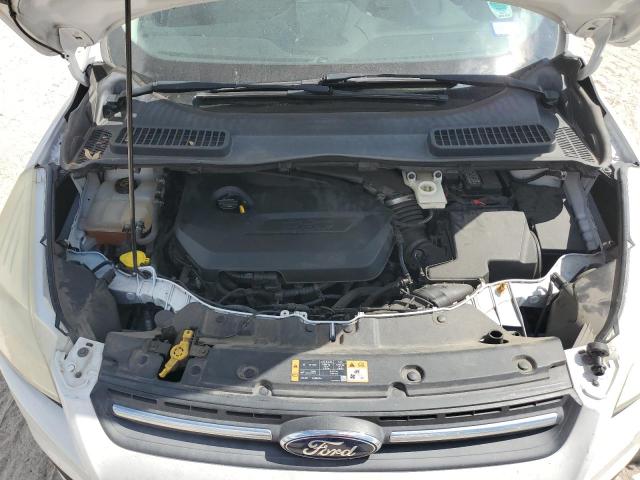 Photo 10 VIN: 1FMCU0GX1EUB07901 - FORD ESCAPE SE 