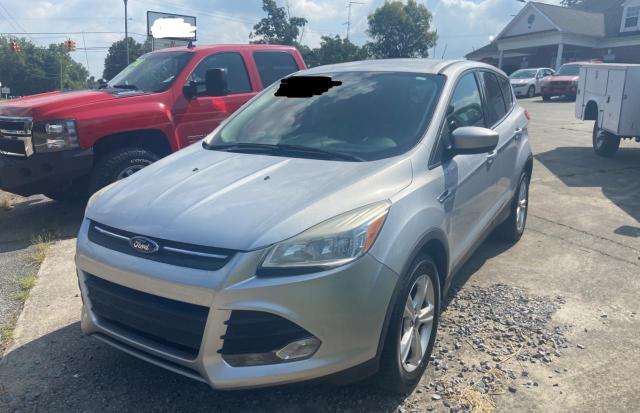 Photo 1 VIN: 1FMCU0GX1EUB12015 - FORD ESCAPE SE 