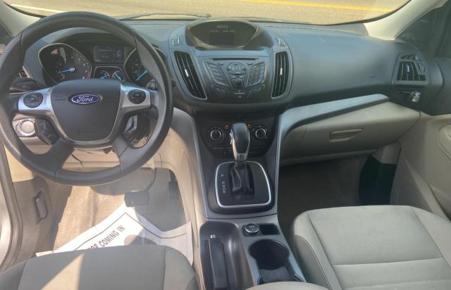 Photo 8 VIN: 1FMCU0GX1EUB12015 - FORD ESCAPE SE 