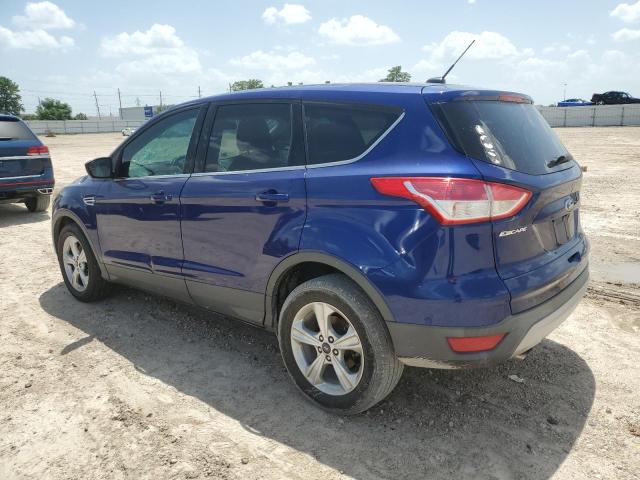 Photo 1 VIN: 1FMCU0GX1EUB16422 - FORD ESCAPE SE 