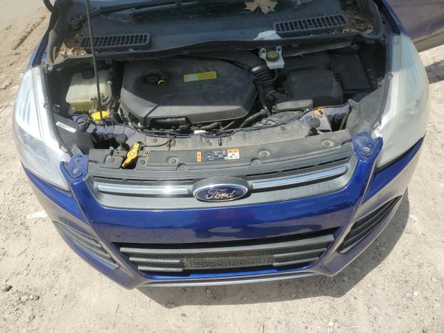 Photo 10 VIN: 1FMCU0GX1EUB16422 - FORD ESCAPE SE 