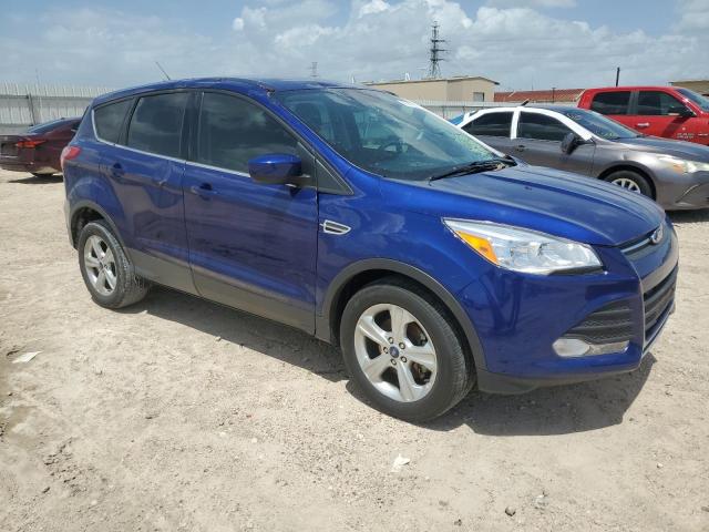 Photo 3 VIN: 1FMCU0GX1EUB16422 - FORD ESCAPE SE 