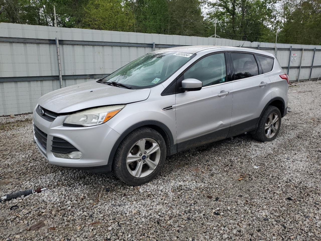 Photo 0 VIN: 1FMCU0GX1EUB17294 - FORD ESCAPE 