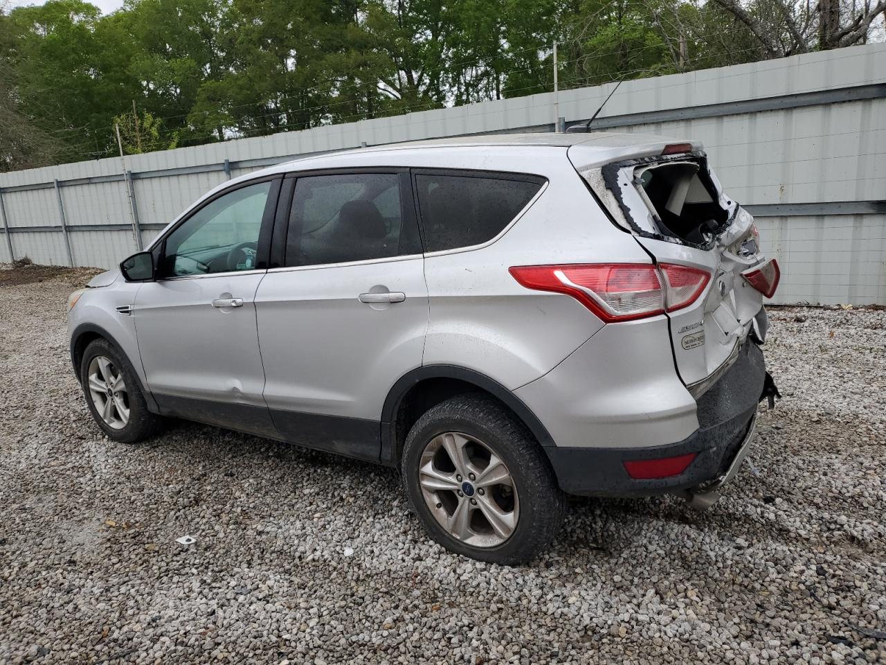 Photo 1 VIN: 1FMCU0GX1EUB17294 - FORD ESCAPE 