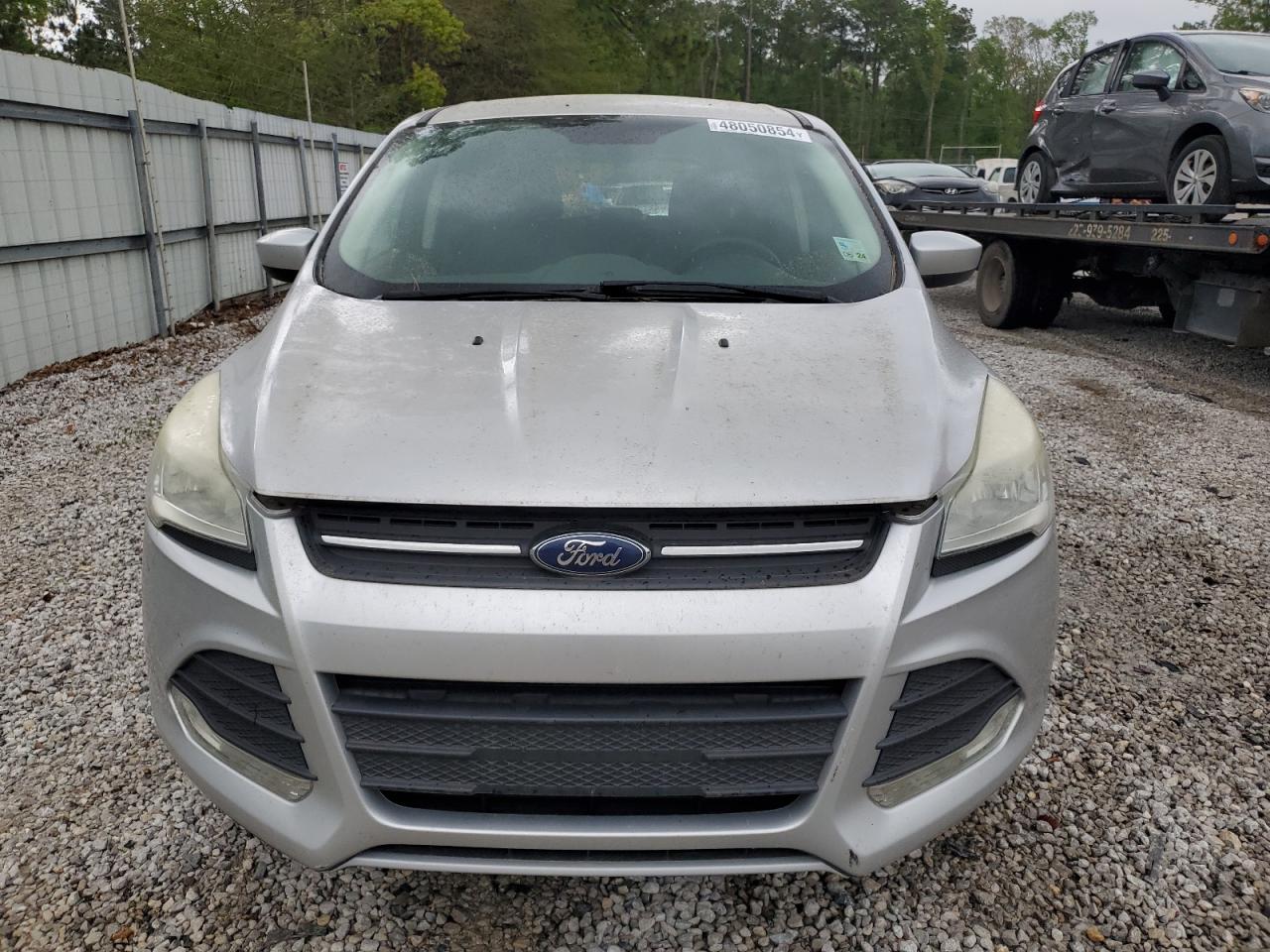 Photo 4 VIN: 1FMCU0GX1EUB17294 - FORD ESCAPE 