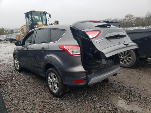 Photo 1 VIN: 1FMCU0GX1EUB20700 - FORD ESCAPE SE 