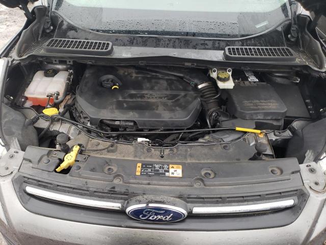 Photo 11 VIN: 1FMCU0GX1EUB20700 - FORD ESCAPE SE 