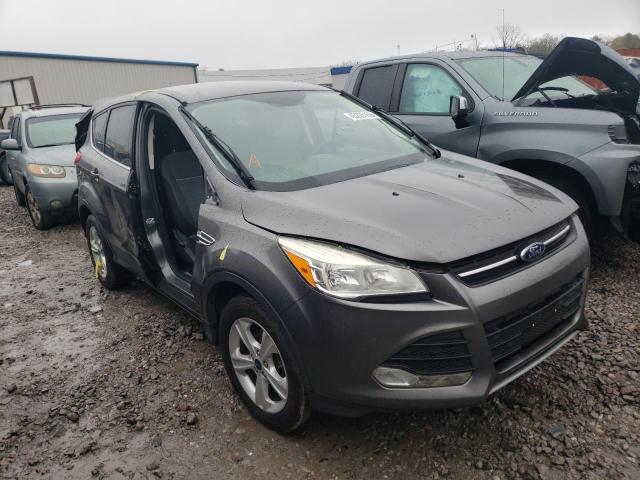 Photo 3 VIN: 1FMCU0GX1EUB20700 - FORD ESCAPE SE 