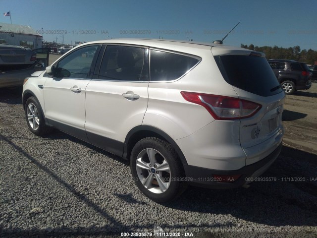 Photo 2 VIN: 1FMCU0GX1EUB22592 - FORD ESCAPE 