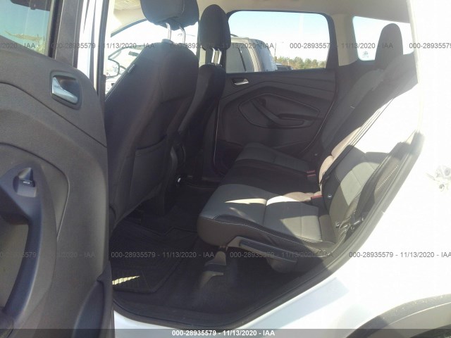 Photo 7 VIN: 1FMCU0GX1EUB22592 - FORD ESCAPE 