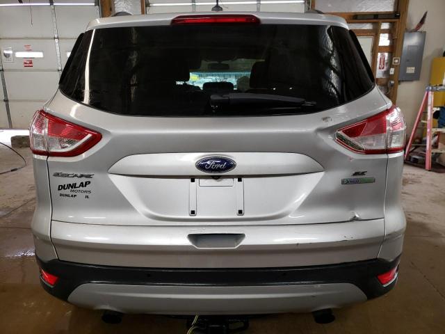 Photo 5 VIN: 1FMCU0GX1EUB27128 - FORD ESCAPE SE 