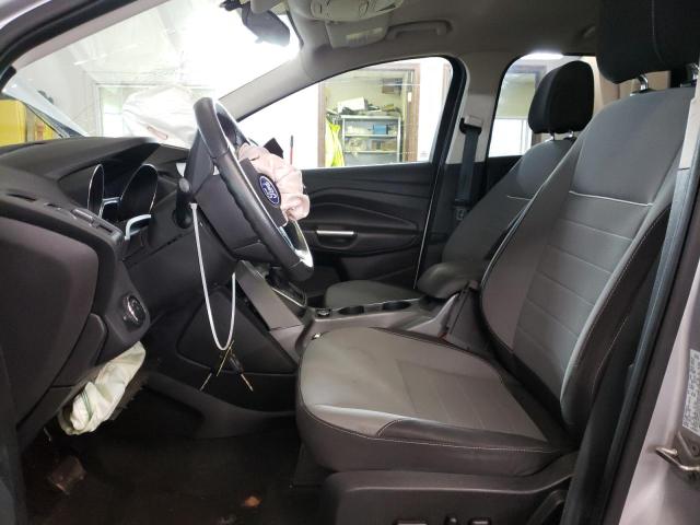 Photo 6 VIN: 1FMCU0GX1EUB27128 - FORD ESCAPE SE 