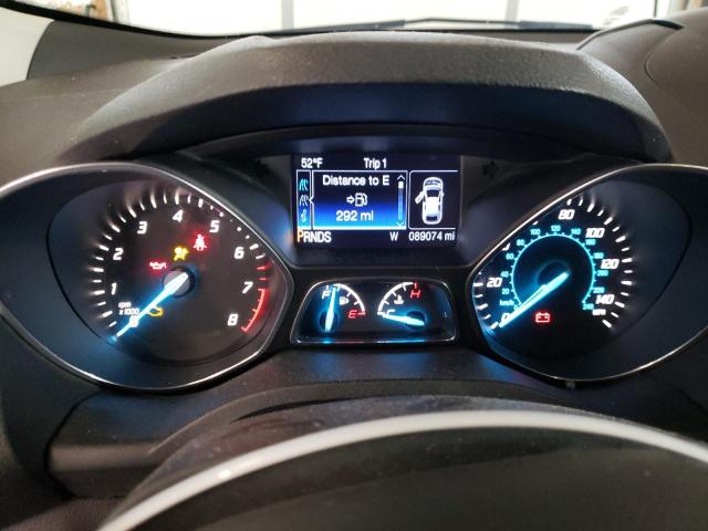 Photo 8 VIN: 1FMCU0GX1EUB27128 - FORD ESCAPE SE 