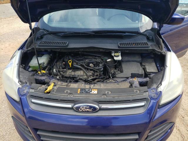 Photo 10 VIN: 1FMCU0GX1EUB30286 - FORD ESCAPE 