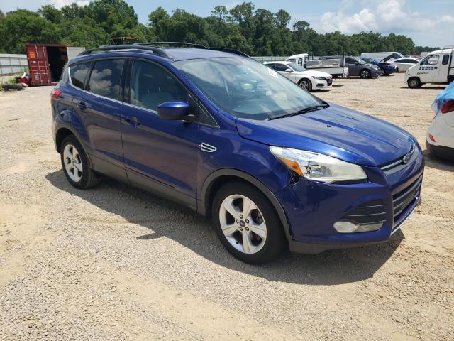 Photo 3 VIN: 1FMCU0GX1EUB30286 - FORD ESCAPE 