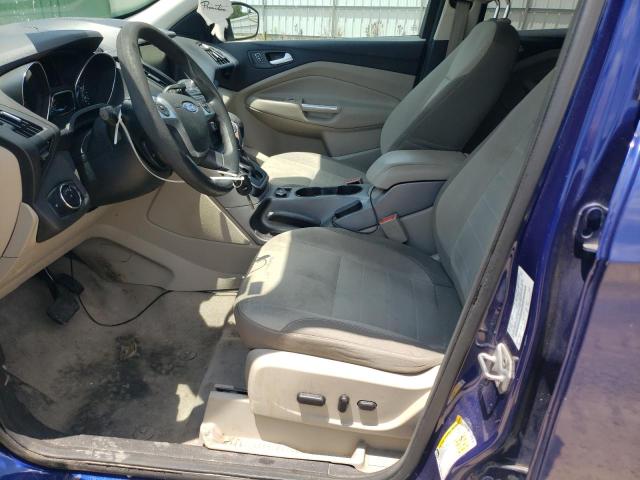 Photo 6 VIN: 1FMCU0GX1EUB30286 - FORD ESCAPE 