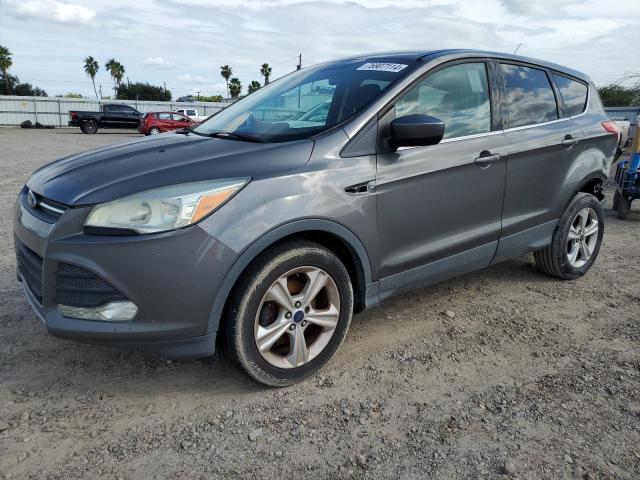 Photo 0 VIN: 1FMCU0GX1EUB33138 - FORD ESCAPE SE 