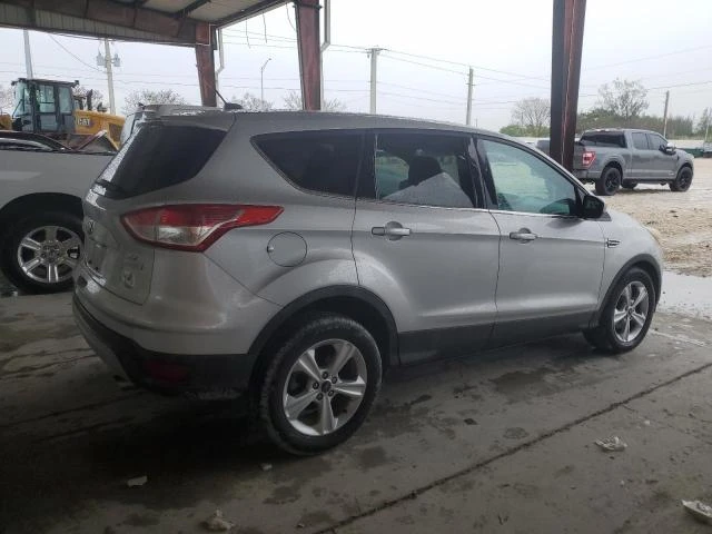 Photo 2 VIN: 1FMCU0GX1EUB39568 - FORD ESCAPE SE 