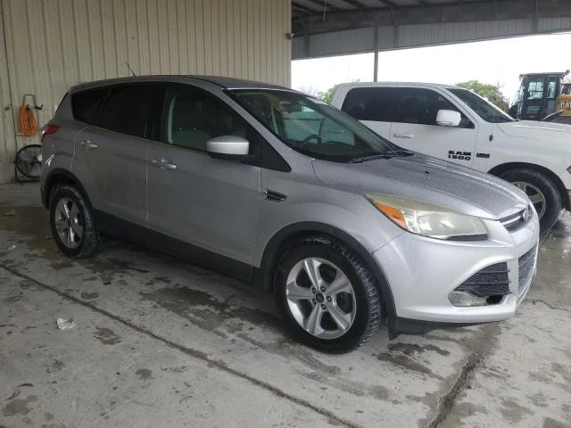 Photo 3 VIN: 1FMCU0GX1EUB39568 - FORD ESCAPE SE 