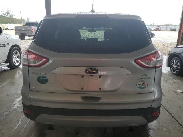 Photo 5 VIN: 1FMCU0GX1EUB39568 - FORD ESCAPE SE 