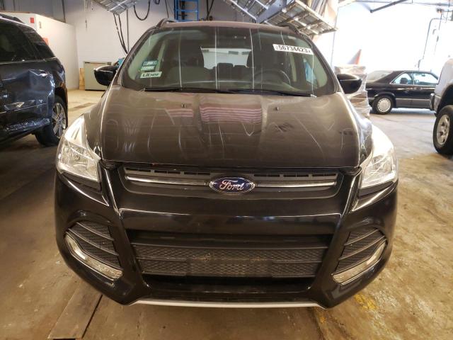 Photo 4 VIN: 1FMCU0GX1EUB40820 - FORD ESCAPE SE 