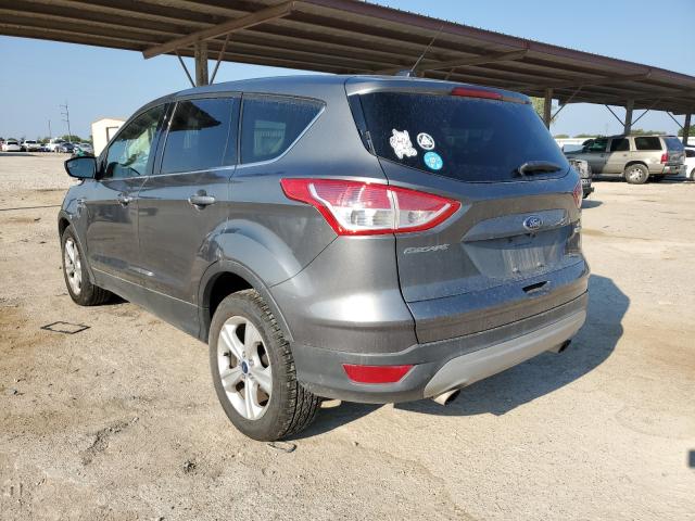 Photo 2 VIN: 1FMCU0GX1EUB45242 - FORD ESCAPE SE 