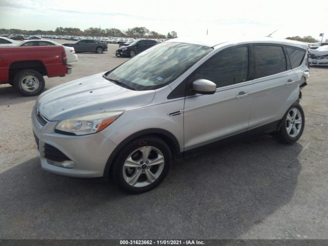 Photo 1 VIN: 1FMCU0GX1EUB45273 - FORD ESCAPE 