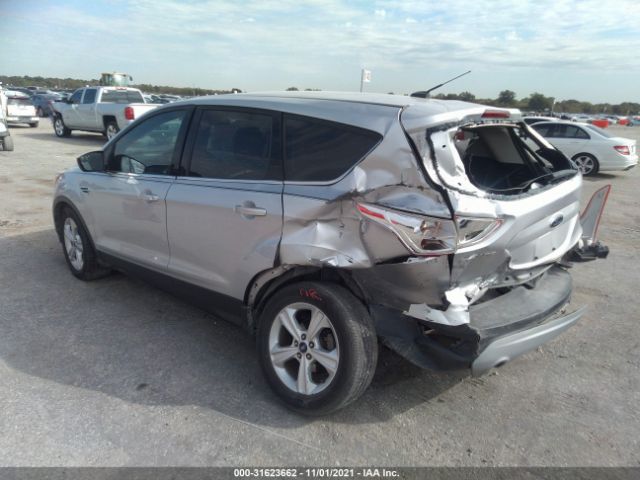 Photo 2 VIN: 1FMCU0GX1EUB45273 - FORD ESCAPE 