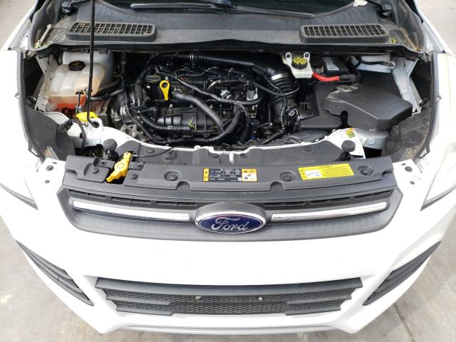 Photo 6 VIN: 1FMCU0GX1EUB49291 - FORD ESCAPE SE 